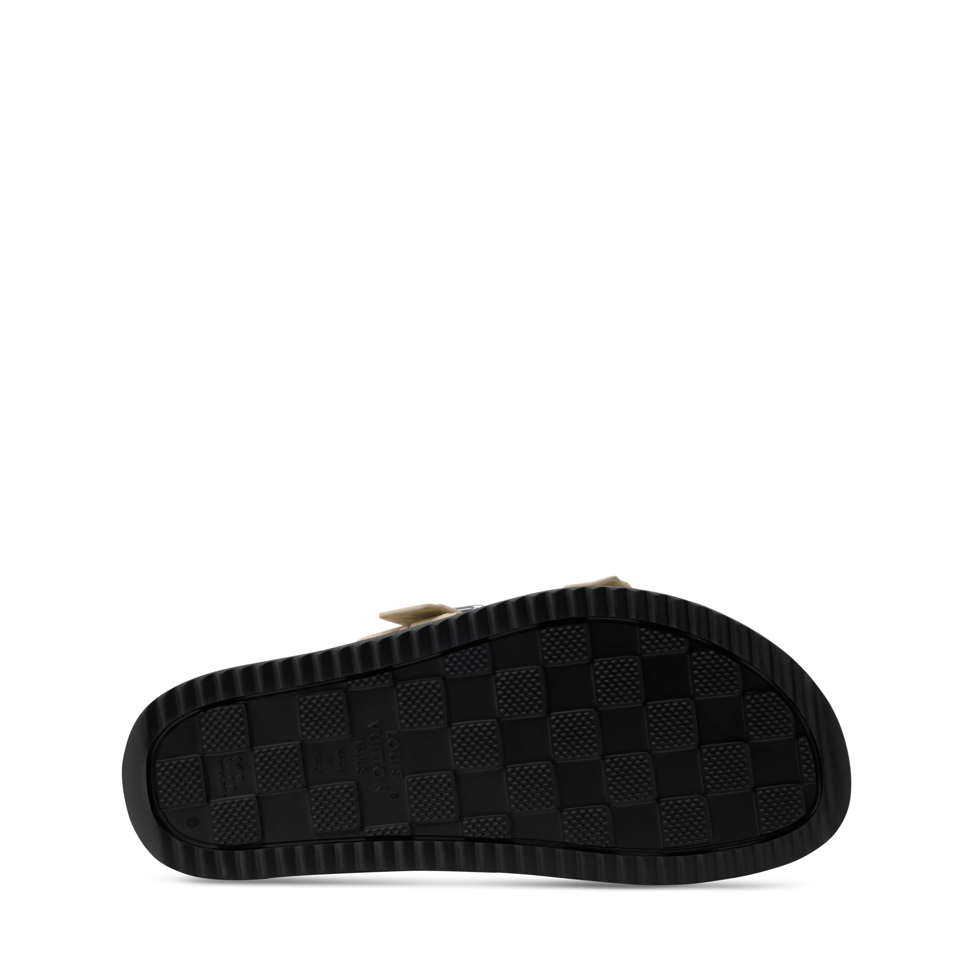 LV Venice Mule - Men - Shoes | LOUIS VUITTON ®